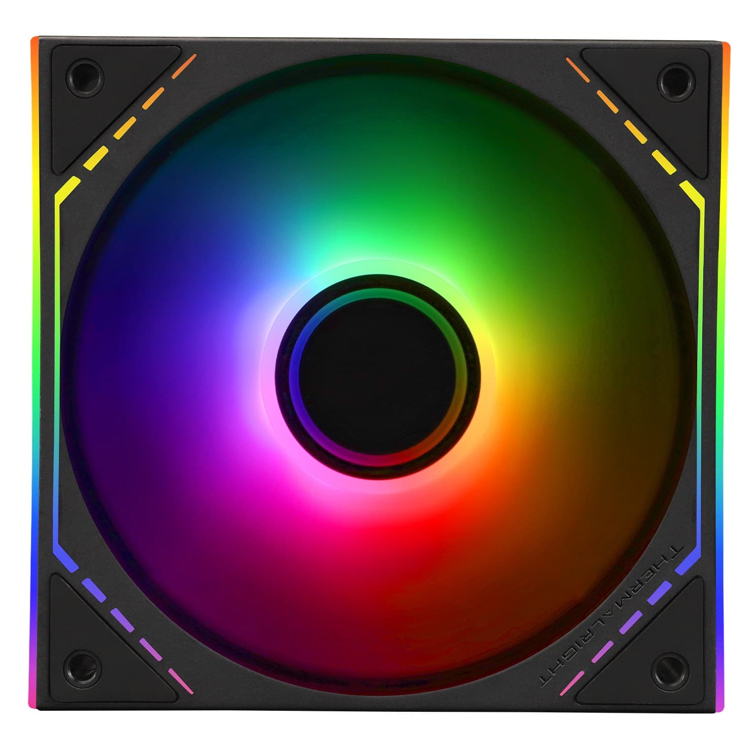 Вентилятор Thermalright TL-M12-S / ARGB / 120mm PWM / TRTLM12S