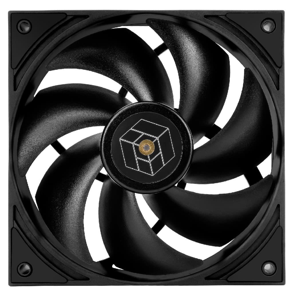 Вентилятор Thermalright TL-H12-X28 / 120mm PWM / TRTLH12X28