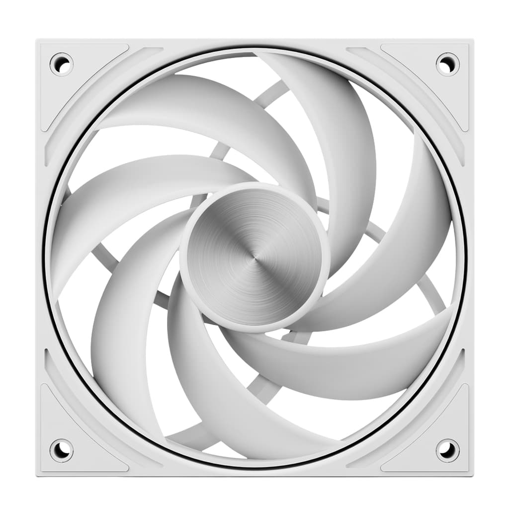 Вентилятор Thermalright TL-H12-X28W-R7 / 120mm PWM / TRTLH12X28WR7