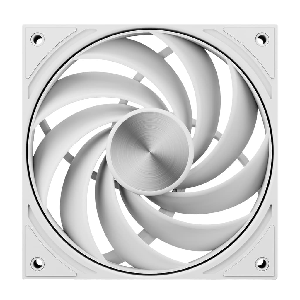 Вентилятор Thermalright TL-H12-X28W-R9 / 120mm PWM / TRTLH12X28WR9