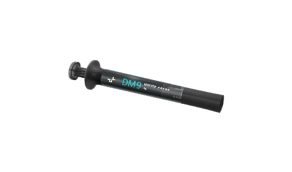 Термопаста DEEPCOOL DM9 4g (120шт/кор, 4g) BOX