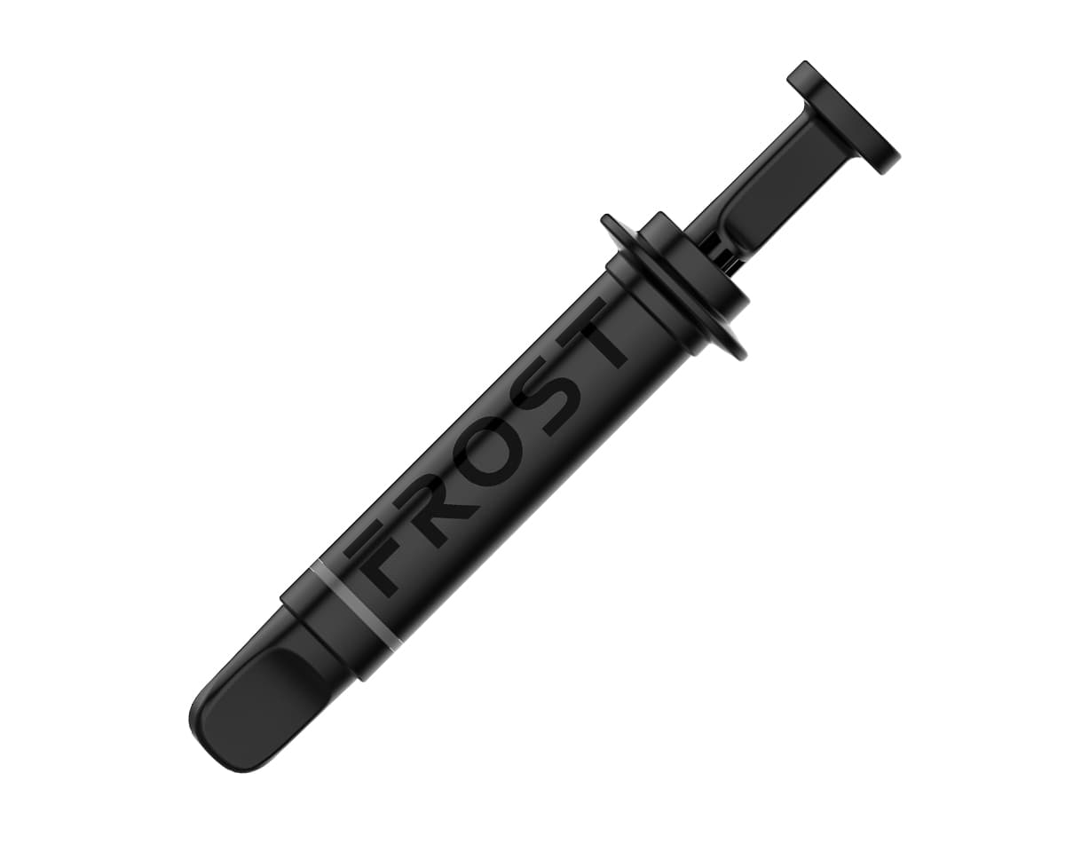 Термопаста ID-COOLING FROST X55 Core 4g (180шт/кор,Thermal Paste) Retail