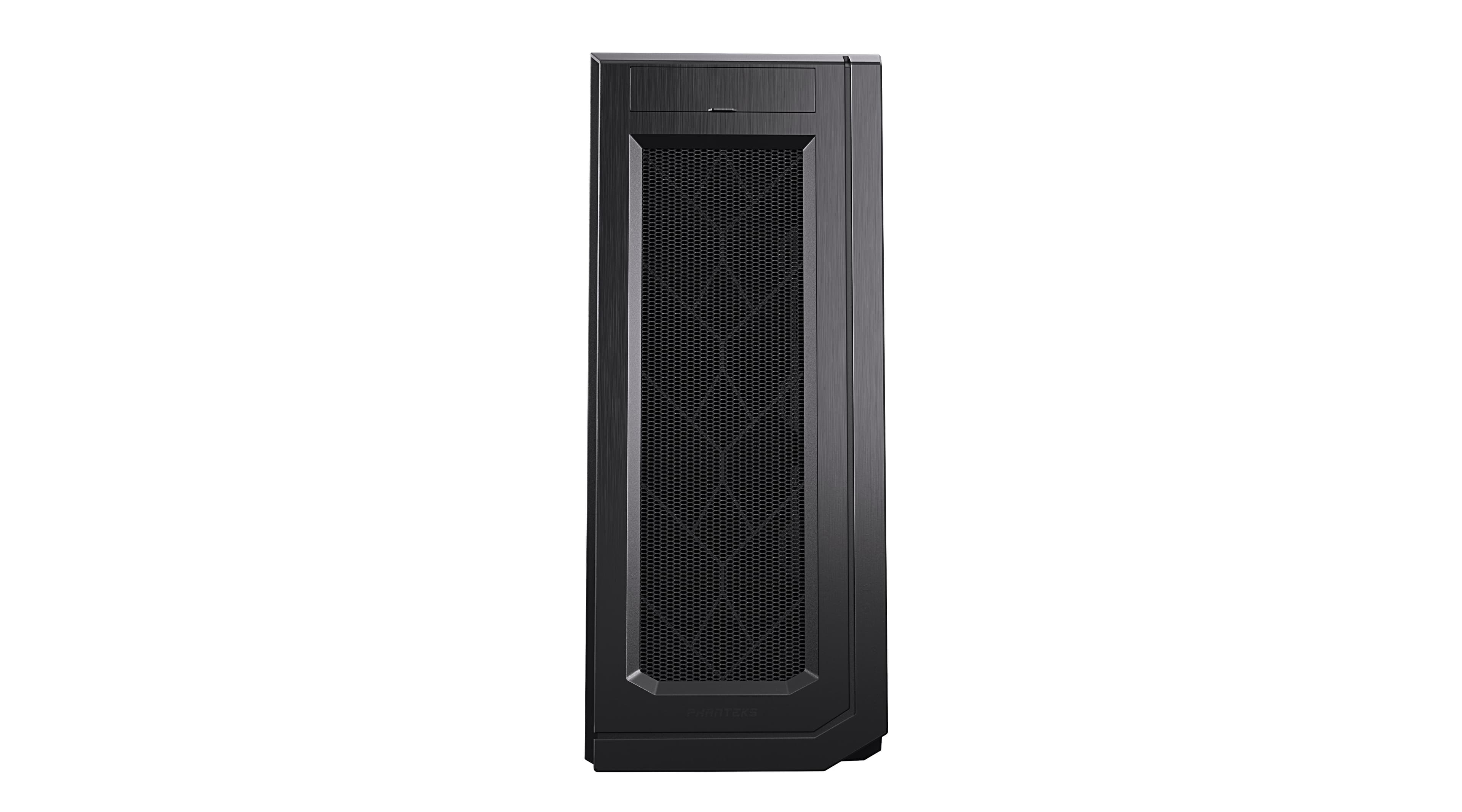 Корпус PHANTEKS Enthoo Pro 2, Non Window, Satin Black, без БП, Full-Tower / PH-ES620PC_BK01