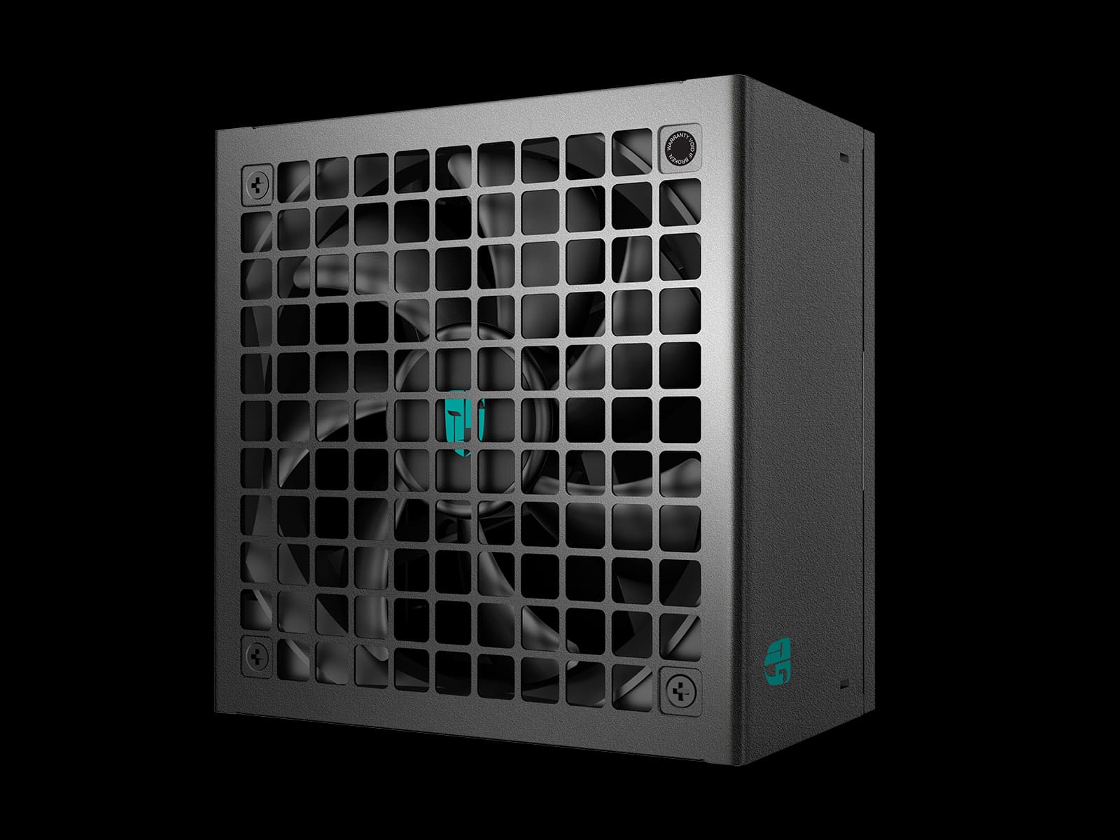 Блок питания Deepcool GAMERSTORM PN1000M (ATX 3.1, 1000W, Full Cable Management, PWM 135mm fan, Active PFC, 80+ GOLD, Active PFC + Half Bridge SRC LLC + DC/DC ,Gen5 PCIe) RET