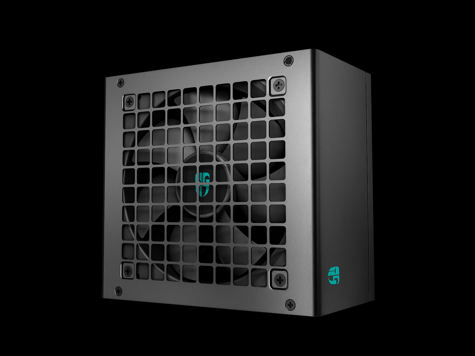 Блок питания Deepcool GAMERSTORM PK750D V2 (ATX 3.1, 750W, PWM 120mm fan, 80+ GOLD, Active PFC + Half Bridge SRC LLC + DC/DC, Gen5 PCIe) RET