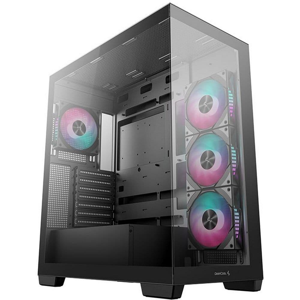 Корпус для ПК Deepcool CG580 4F