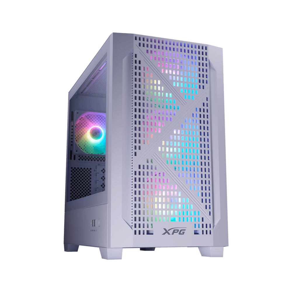 Корпус XPG LANDER300MAA-WHITECOLOR
