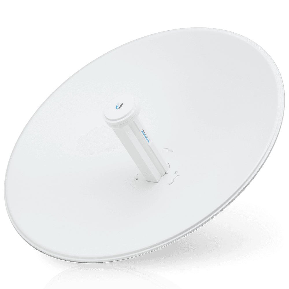 Точка доступа Wi-Fi Ubiquiti PowerBeam M5-400 (PBE-M5-400) Ubiquiti точка доступа 5 ГГц, AirMax, (Отражатель, облучатель, |PBE-M