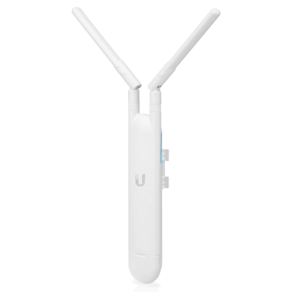 Точка доступа Wi-Fi Ubiquiti UniFi AP AC Mesh |UAP-AC-M| Ubiquiti точка доступа 2.4+5 ГГц, 1х 1G Ethernet, 802.11ac/n/a/g/b, RTL
