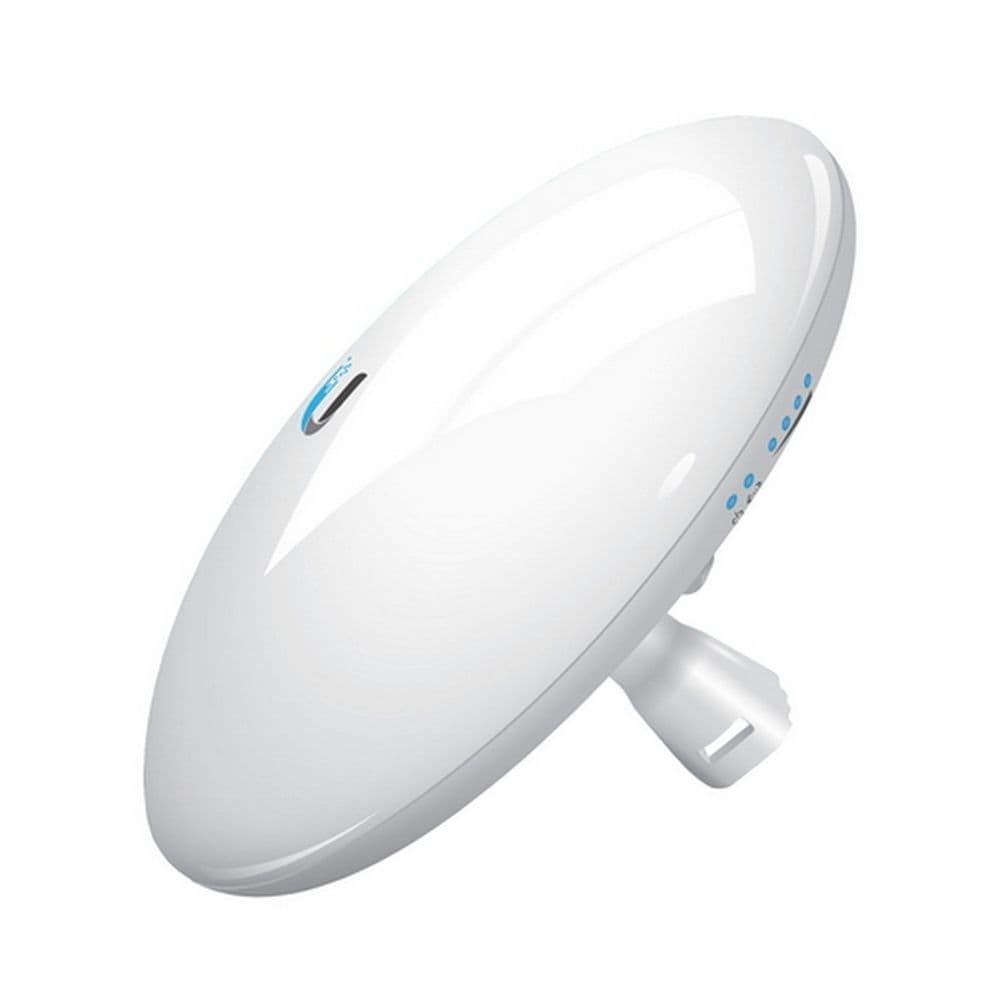 Точка доступа Wi-Fi Ubiquiti NanoBeam 5AC Gen 2 |NBE-5AC-Gen2| Ubiquiti точка доступа 5 ГГц, PtP/PtMP, airMAX ac, MIMO 2x2, 19 |