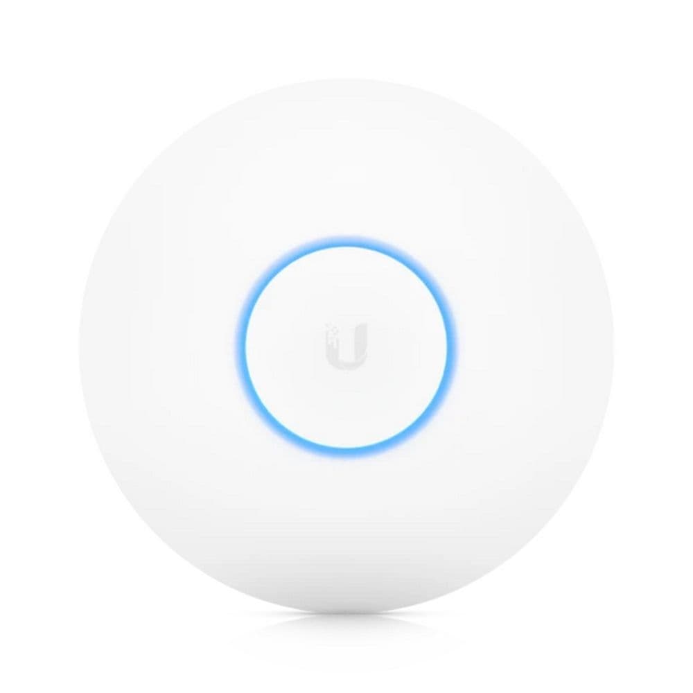 Точка доступа Wi-Fi Ubiquiti UniFi AP AC Pro (UAP-AC-PRO) Ubiquiti точка доступа Wi-Fi, AirMax, Рабочая частота 2.4ГГц, 5ГГц, |U