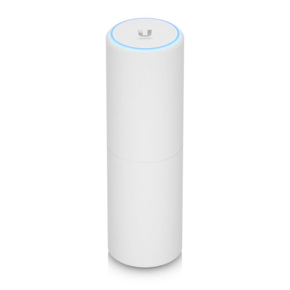 Точка доступа Wi-Fi Ubiquiti UniFi 6 AP Mesh |U6-Mesh| Точка доступа 2.4+5 ГГц, Wi-Fi 6, 4х4 MU-MIMO, 802.3af, 1х 1G Ethernet