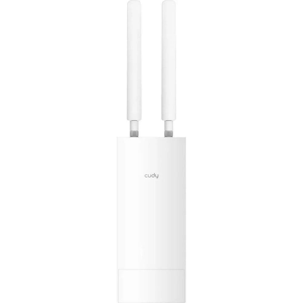 Точка доступа Wi-Fi CUDY AC1200 WiFi Outdoor Access Point AC1200 WiFi Outdoor Access Point