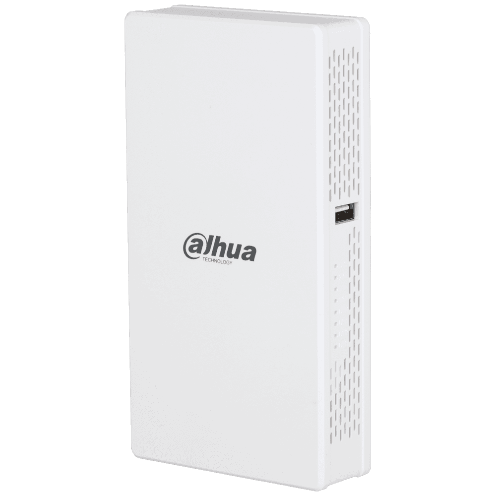 Точка доступа Wi-Fi Dahua 11AX 3000Mbps In-wall AP support DoLynk care