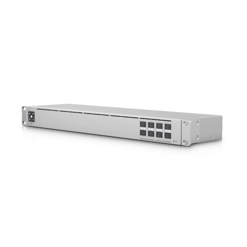 Коммутатор Ubiquiti UniFi Switch Aggregation |USW-Aggregation| Коммутатор в стойку, 8х 10G SFP+ 2
