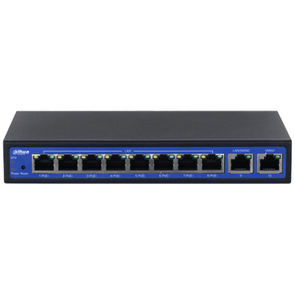 Точка доступа Wi-Fi Dahua Up to 64 APs Access Control include 64 AP license support DoLynk care