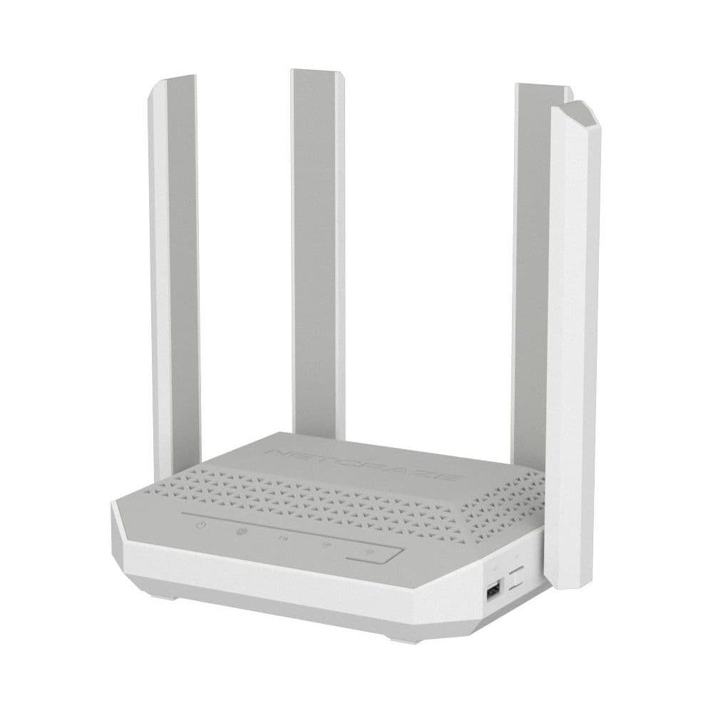 Беспроводной маршрутизатор Netcraze Hopper (NC-3811)