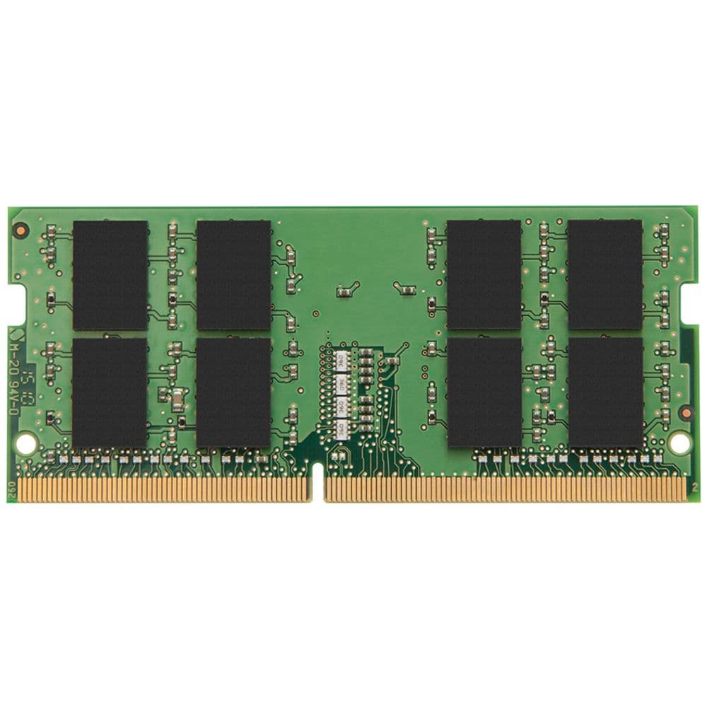 Модуль памяти Crucial CT32G4SFD832A 32GB DDR4 3200 SO DIMM Non-ECC, CL22, 1.2V, DRx8, RTL 100