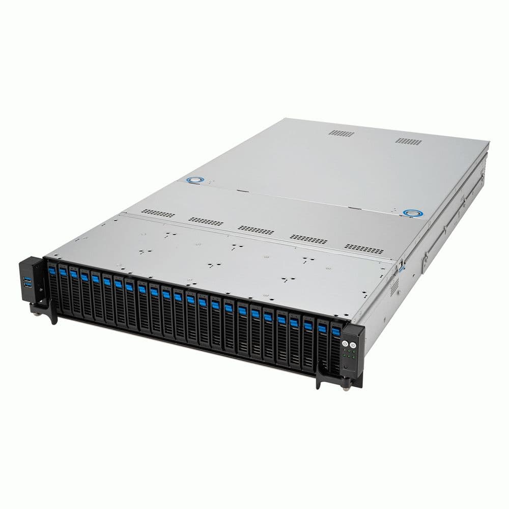 Платформа системного блока ASUS RS521A-E12-RS24U