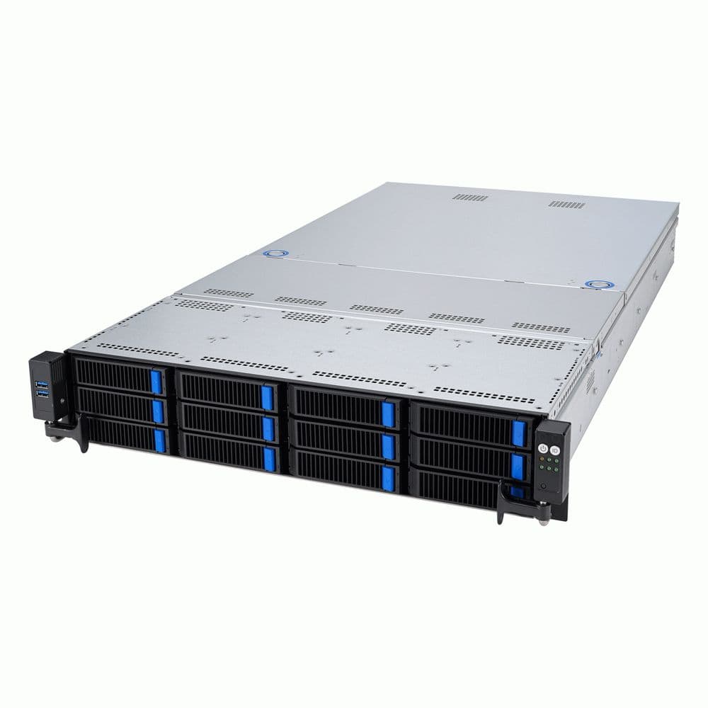 Платформа системного блока ASUS RS521A-E12-RS12U