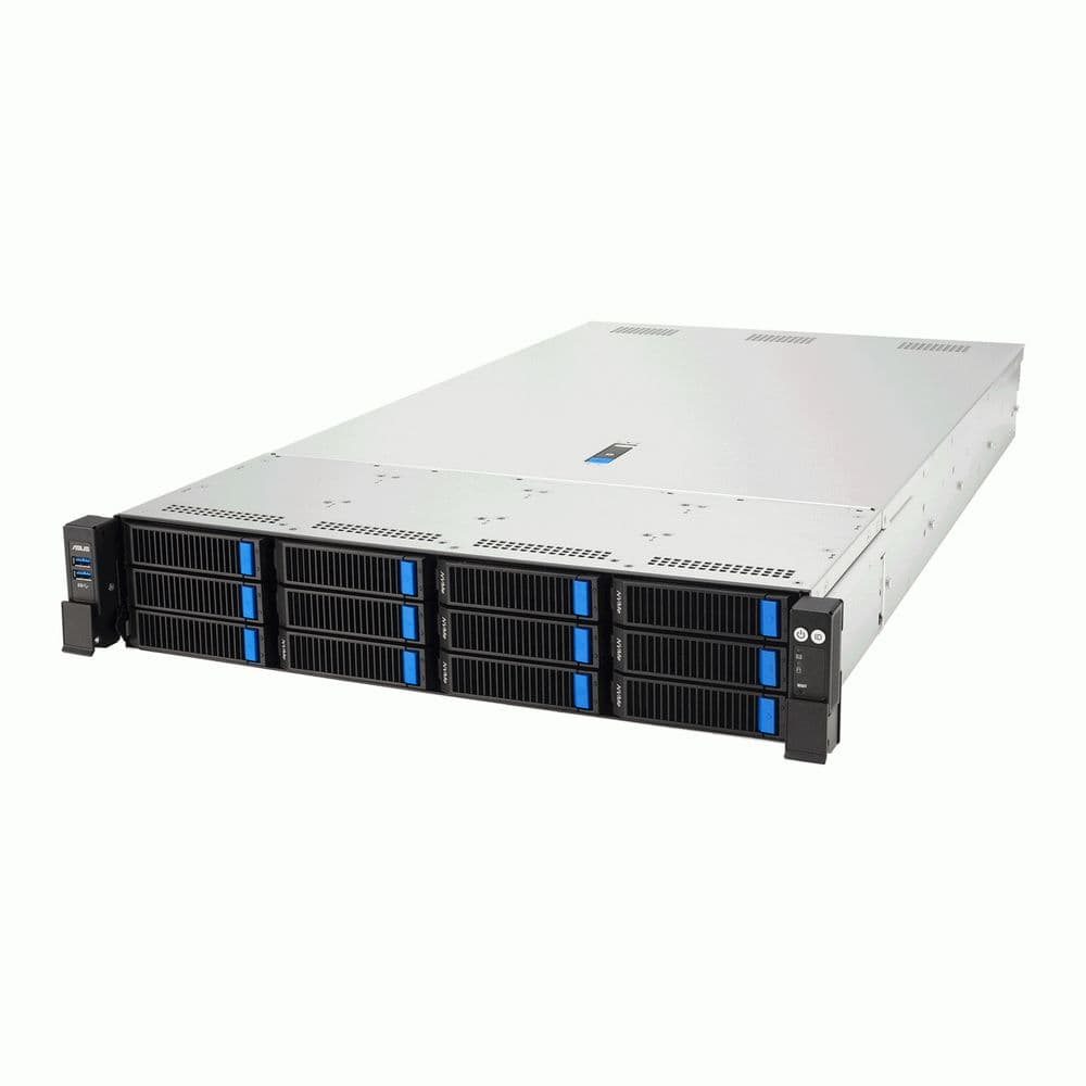 Платформа системного блока ASUS RS720A-E13-RS12U