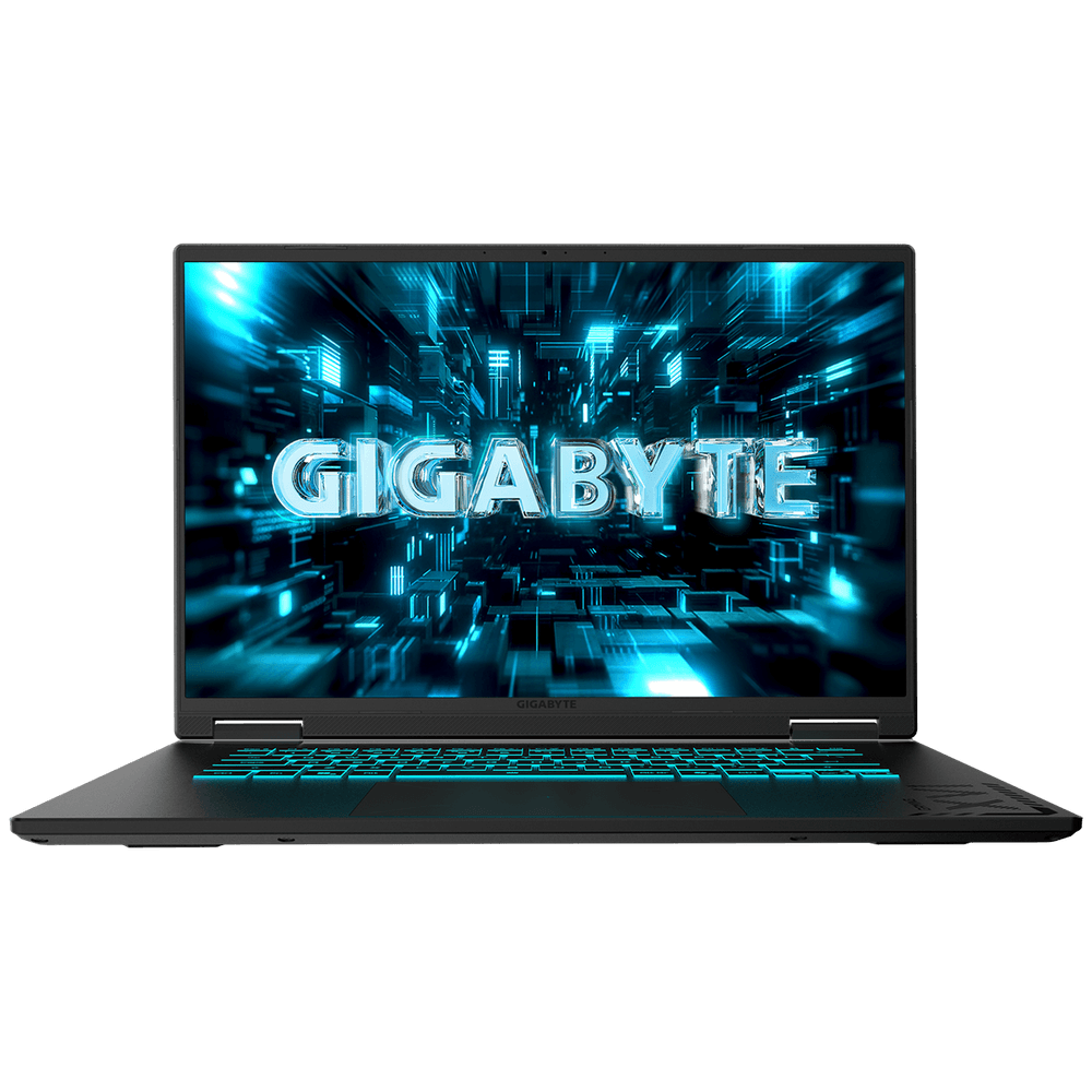 Ноутбук Gigabyte Gaming A16 PRO GA6DH Intel Core 7 240H/32Gb (soldered D5)/SSD1Tb/RTX5080 16Gb (115W)/16"/IPS/WQXGA/2560x1600/16