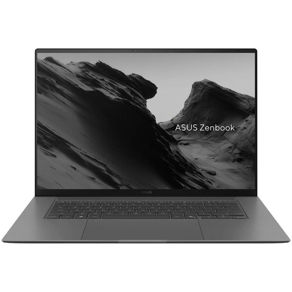 Ноутбук ASUS Zenbook S16 UM5606GA-SS179W AMD Ryzen AI 9 HX 465/32Gb (soldered D5)//SSD1Tb/UMA/16"/OLED/WQXGA+/2880x1800/120Hz/Wi