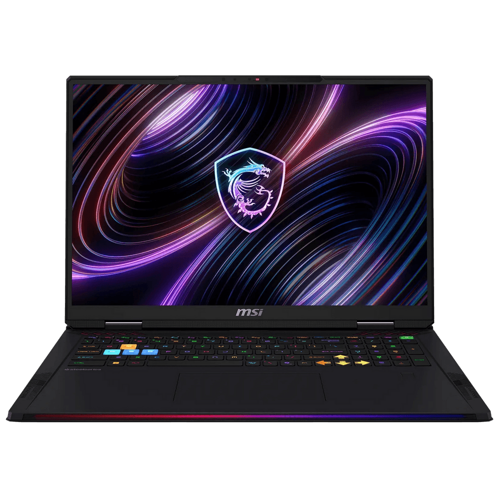 Ноутбук MSI Raider 18 Max HX A2WI-1048RU Intel Core Ultra 9 290HX Plus/32Gb (2*16 D5)/SSD2Tb/RTX5080 16Gb (175W)/18"/IPS/MiniLED