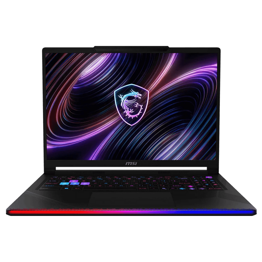 Ноутбук MSI Raider 16 Max HX B2WI-030RU Intel Core Ultra 9 290HX Plus/32Gb (2*16 D5)/SSD2Tb/RTX5080 16Gb (175W)/16"/OLED/WQXGA/2