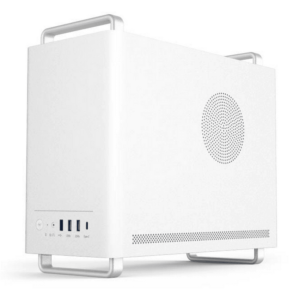 Компьютер Raskat Standart 500 (AMD Ryzen 5 8500G, RAM 16Gb, SSD 512Gb, No OS, White)