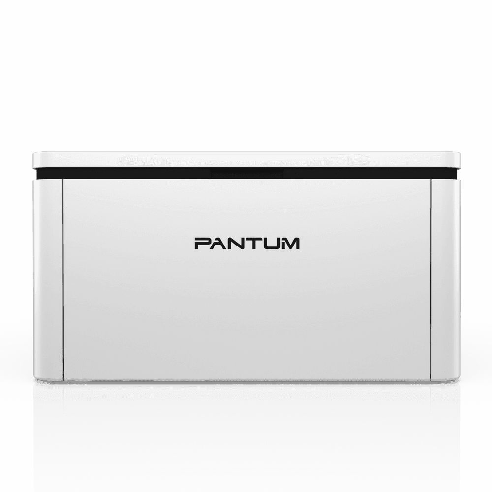Принтер A4 Pantum BP2300 белый