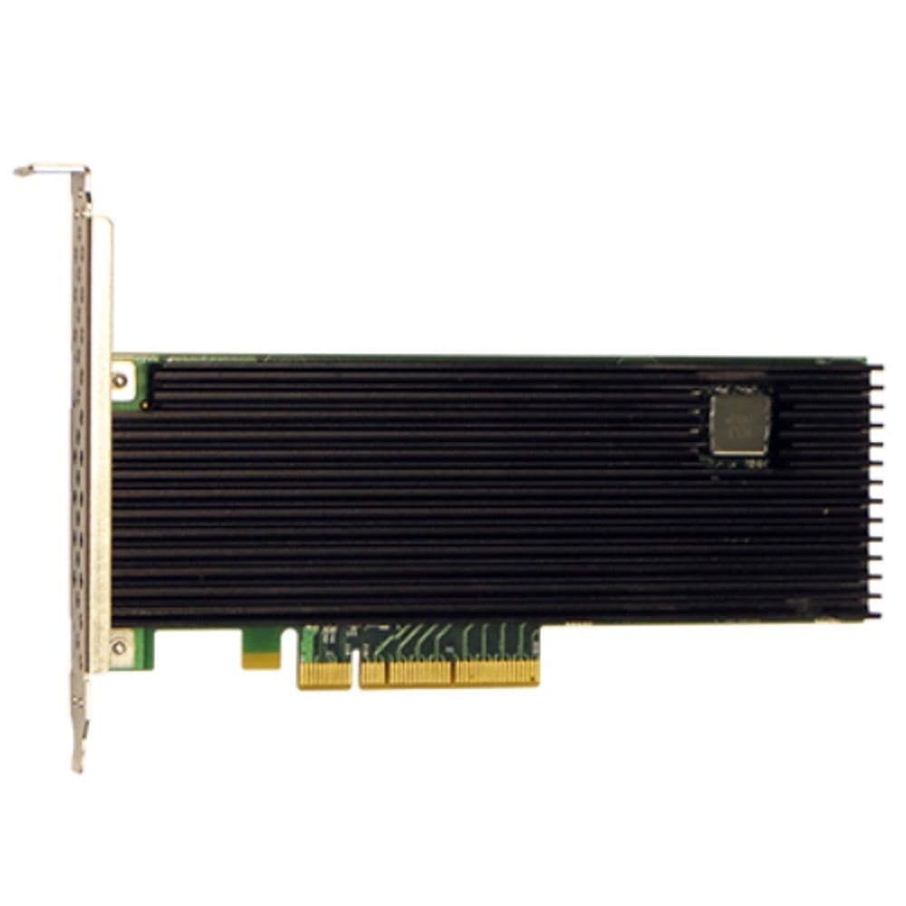 Сетевой адаптер Silicom Silicom PE2iSCO1 HW Accelerator Compression PCI Express Server Adapter (Intel DH8950CL Hub based) (Low P