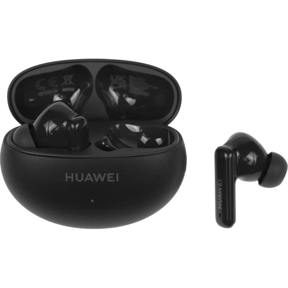 Гарнитура Huawei FREEBUDS 6I BLACK ORCA-T100