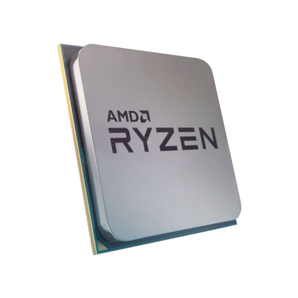 Центральный Процессор AMD RYZEN 5 5600X OEM (Vermeer, 7nm, C6/T12, Base 3,70GHz, Turbo 4,60GHz, Without Graphics, L3 32Mb, TDP 6