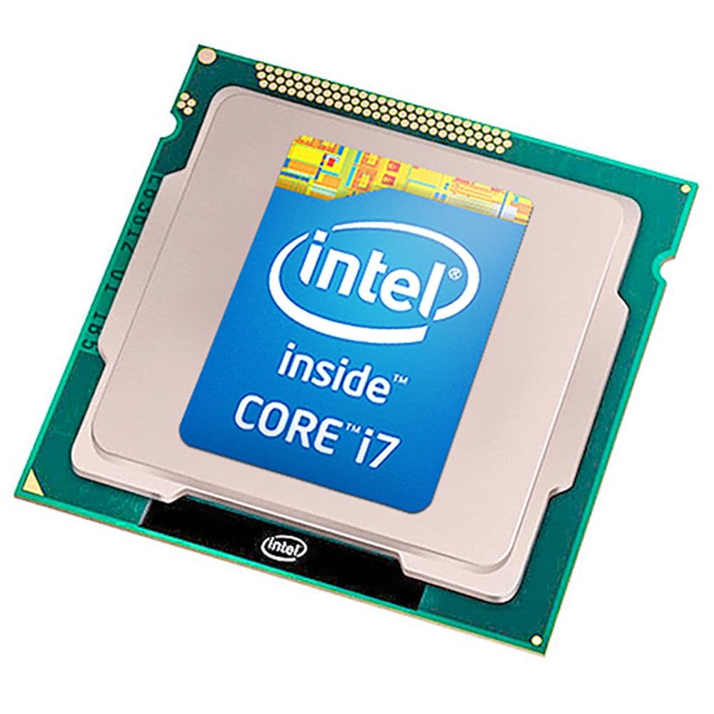 Центральный Процессор Intel Core i7-13700KF OEM (Raptor Lake, Intel 7, C16(8EC/8PC)/T24, Efficient-core Base 2.50GHz(EC), Perfor