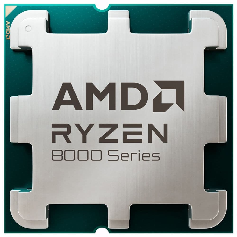 Центральный Процессор AMD RYZEN 7 8700F OEM (Phoenix, 4nm, C8/T16, Base 4,10GHz, Turbo 5,00GHz, without graphics, L3 16Mb, TDP 6