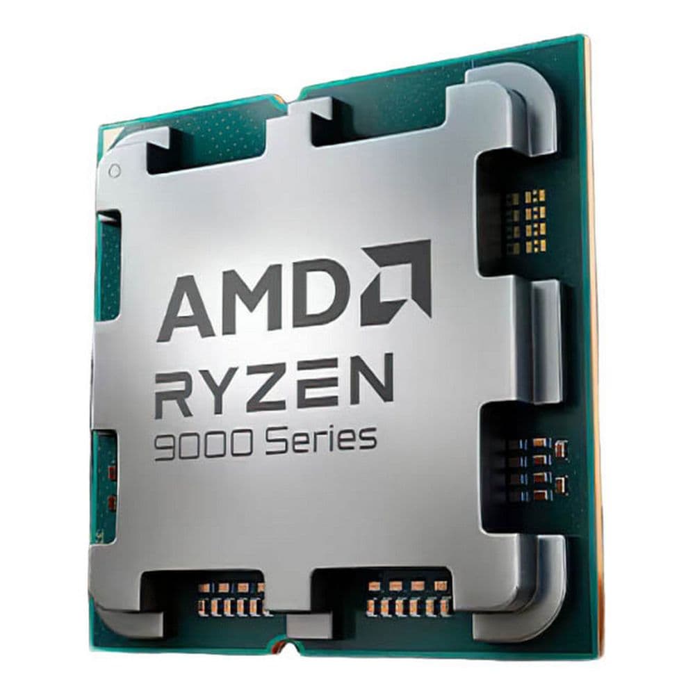 Центральный Процессор AMD RYZEN 9 9950X OEM (Granite Ridge AM5, 4nm, C16/T32, Base 4,30GHz, Turbo 5,70GHz, GPU Radeon Graphics