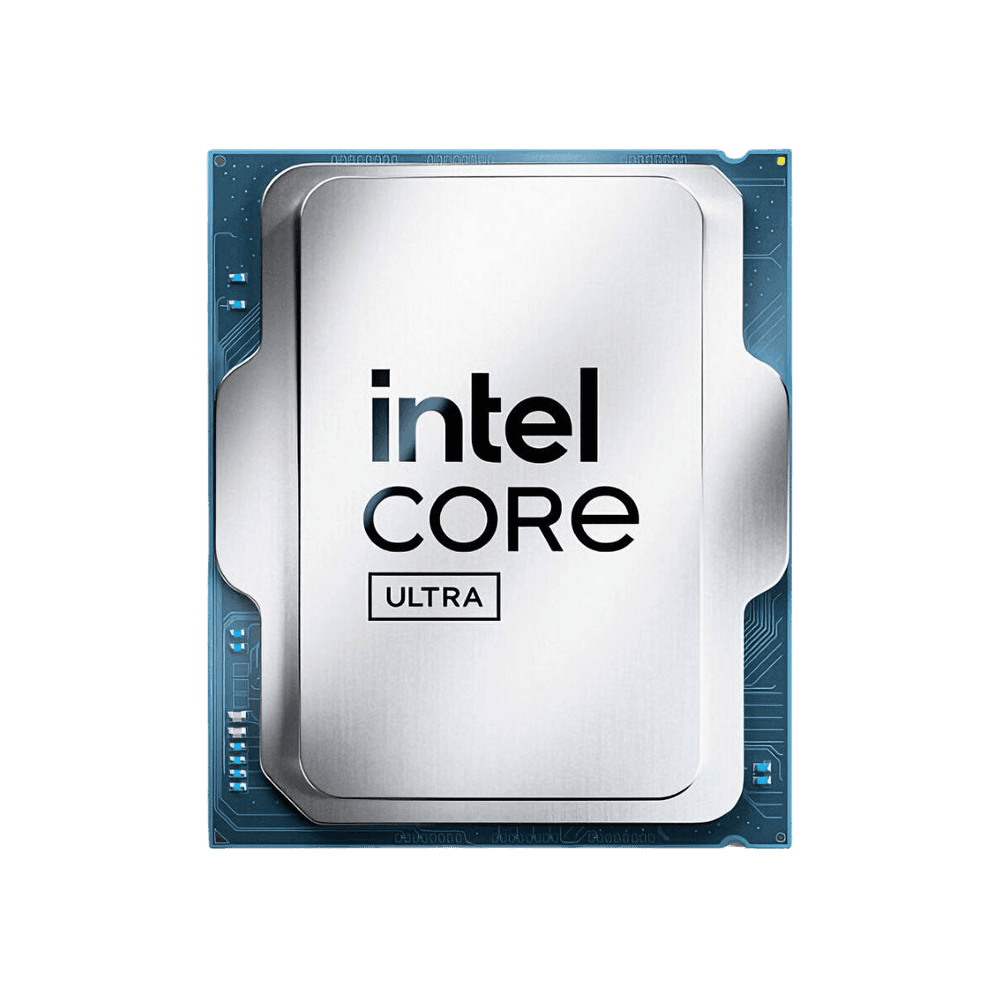 Центральный Процессор Intel Core Ultra 5 225F OEM (Arrow Lake, C10(4EC/6PC)/T10, 2.7/4.9GHz, Without Graphics, L2 22Mb, Cache 20