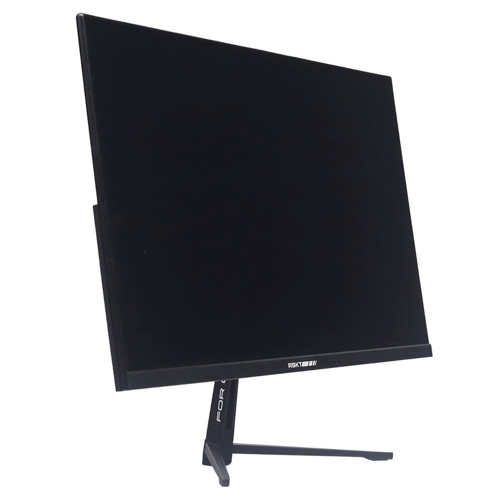 Монитор 23.8" Raskat I24F16D 23.8" (IPS, 1920x1080, HDMI+DP, 5ms, 178°/178°, 1000:1, 165Hz, Black)