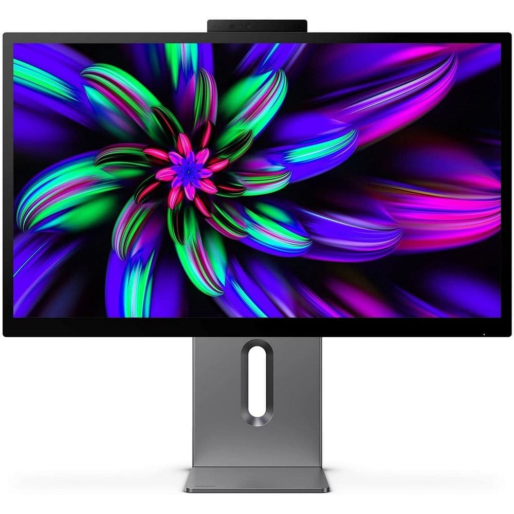 Монитор 27" PHILIPS 27E3U7903 IPS, 5120x2880, 70Hz, 4ms, 500сd/m, 2000:1, HDR10 | HDMI(2.1), DP Out, Type-C, 2xThunderbolt 4 (9