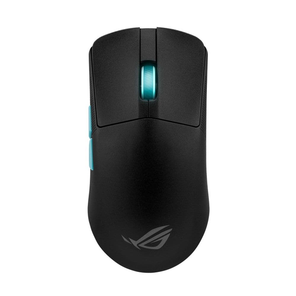 Мышь ASUS P713 ROG HARPE ACE AIM LAB EDITION BLK 54g 36,000DPI Bluetooth 5.1 2.4GHz 5buttons