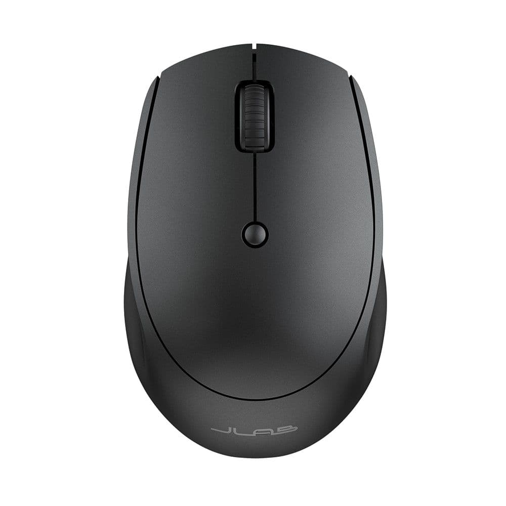 Беспроводная мышь Jlab Go Mouse, АА, Link USB- A