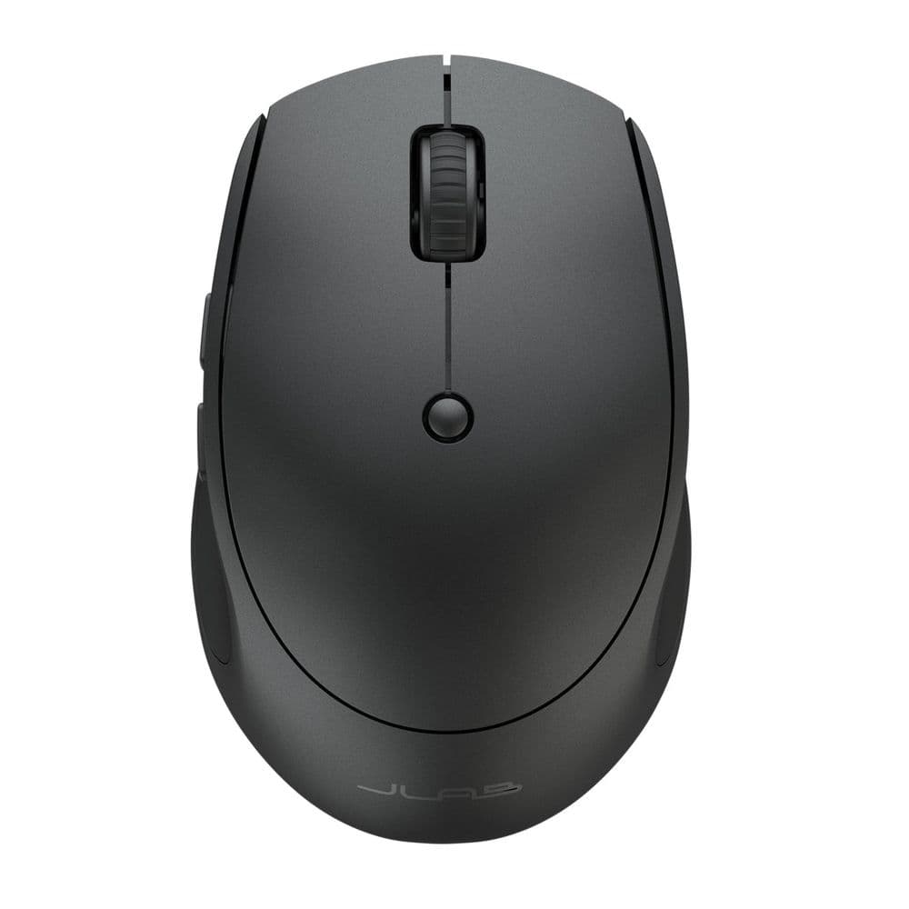 Беспроводная мышь Jlab Go Charge Mouse c функцией подзарядки, Link USB- A