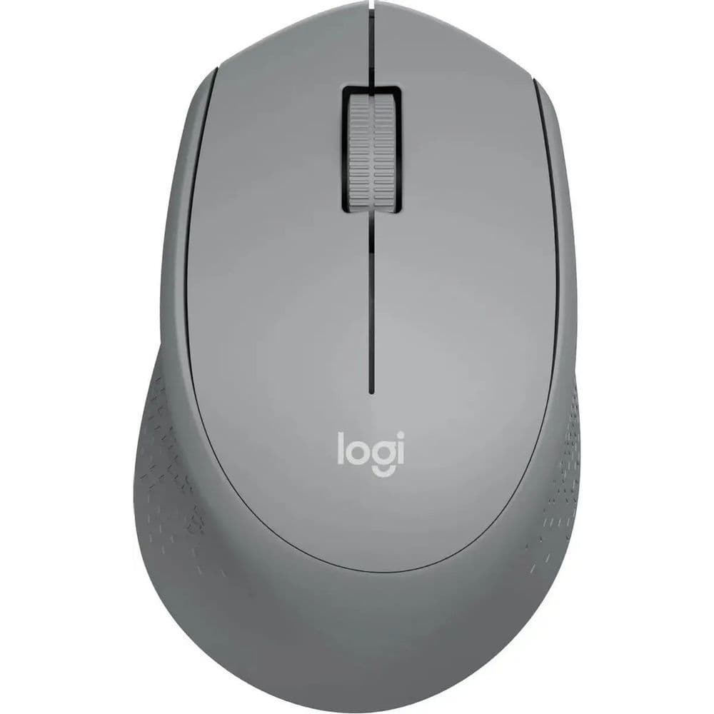 Мышь Logitech M280 Wireless Grey