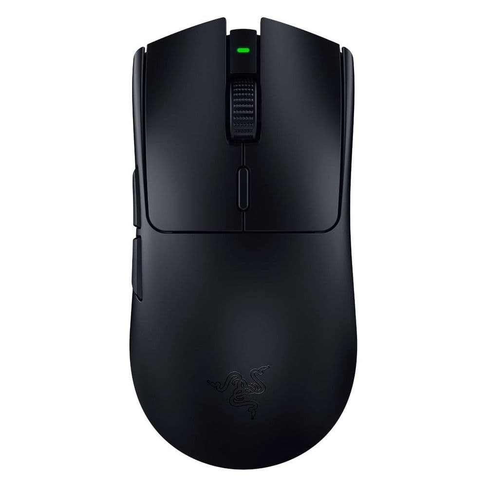 Мышь Razer Viper V3 HyperSpeed, игровая, оптическая, беспроводная, USB, черный