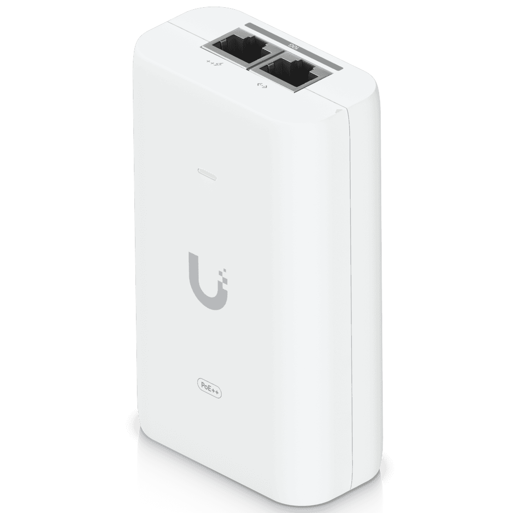 Блок питания для сетевого устройства Ubiquiti PoE-54-60W-10G 802.3bt