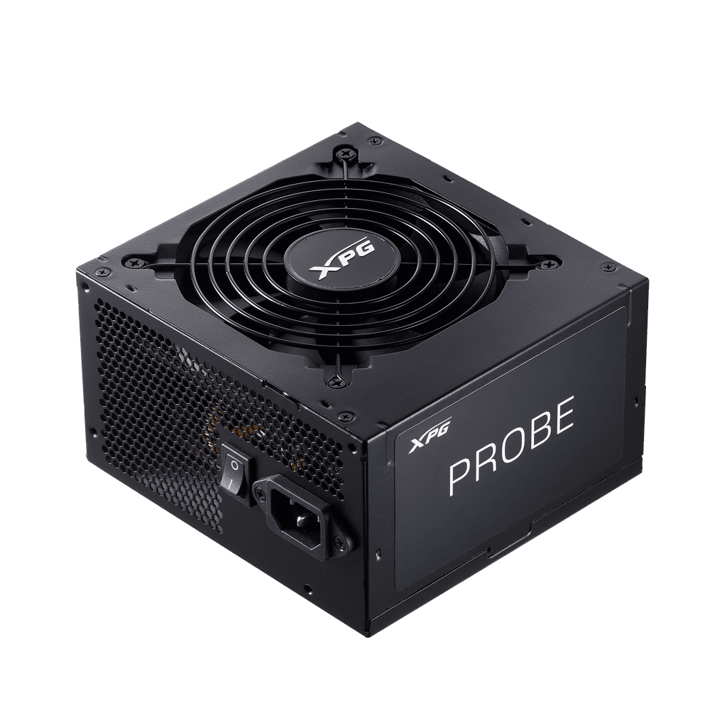 Блок питания XPG PROBE700B-BKCEU