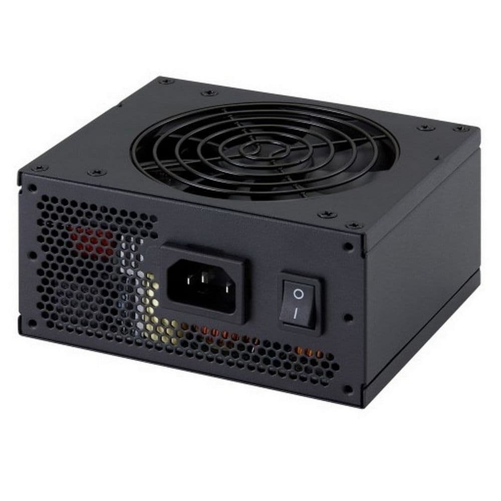 Блок питания FSP FSP750-27SCB 750W, SFX (ШВГ125*63.5*100мм), 80PLUS Gold, A-PFC, Стандарт IEC 62368,,OEM 16