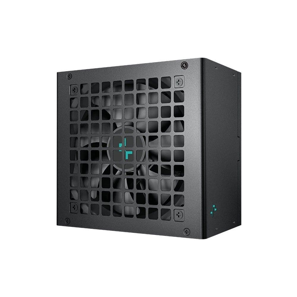 Блок питания ПК Deepcool PL800D (R-PL800D-FC0B-WDEU-V2)