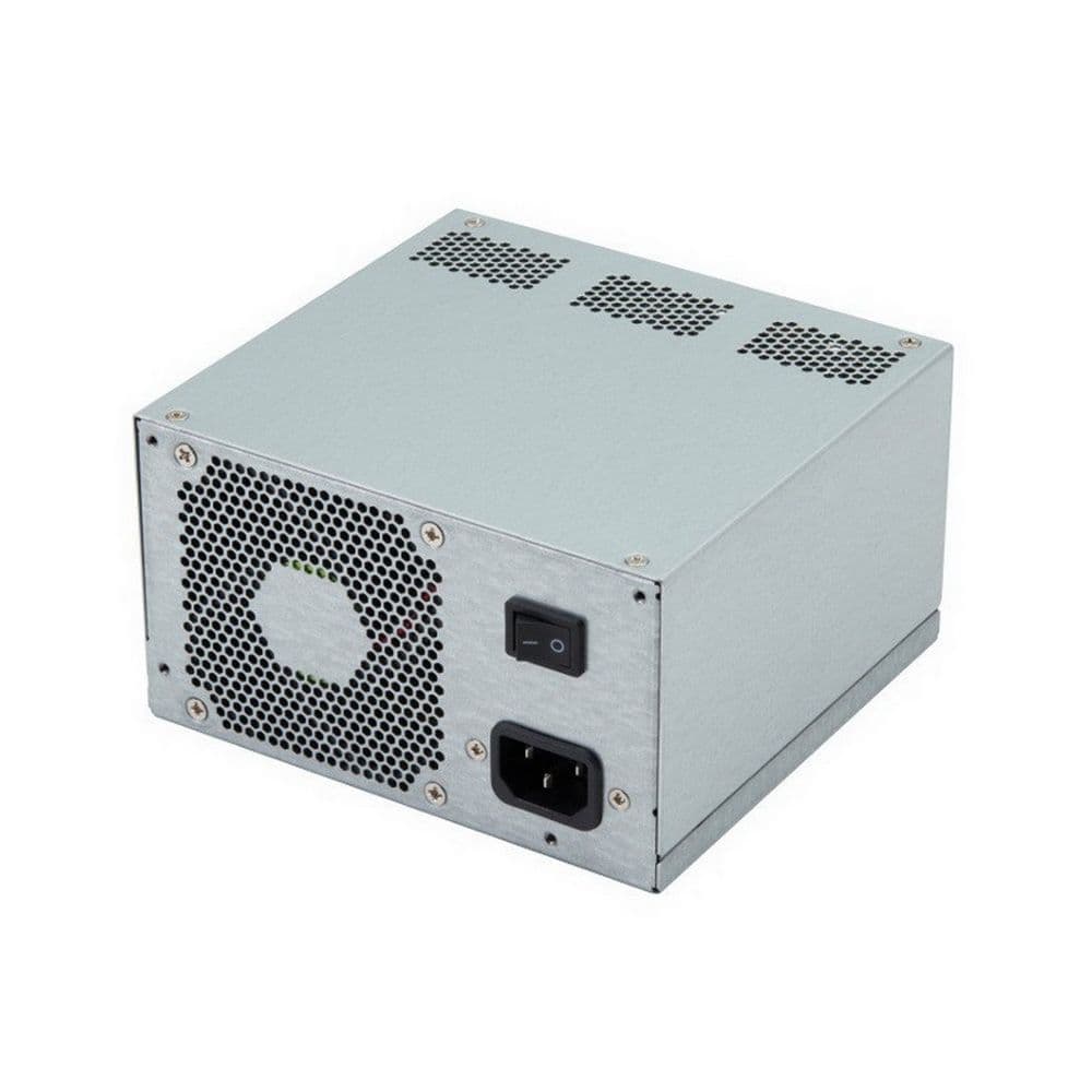 Блок питания серверный FSP FSP400-70PFL(SK) 400W, PS2 (ШВГ150*86*140мм), 80PLUS Bronze, A-PFC, 8см FAN, IPC/Server PSU, Стандар